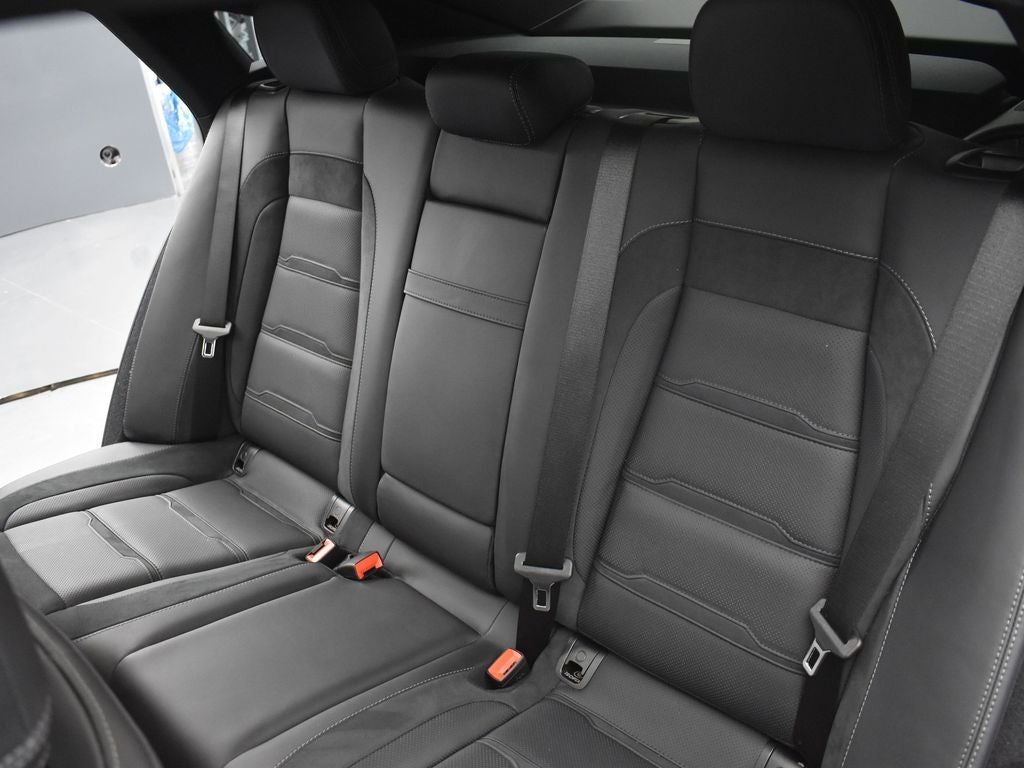 2024 Mercedes-Benz GLE GLE 53 AMG® 4MATIC®