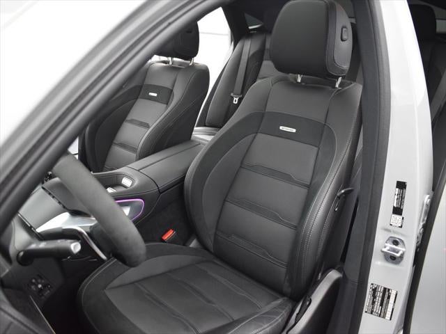 2024 Mercedes-Benz GLE GLE 53 AMG® 4MATIC®