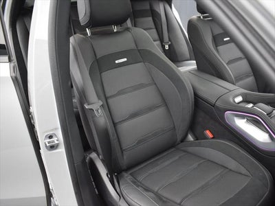 2024 Mercedes-Benz GLE GLE 53 AMG® 4MATIC®