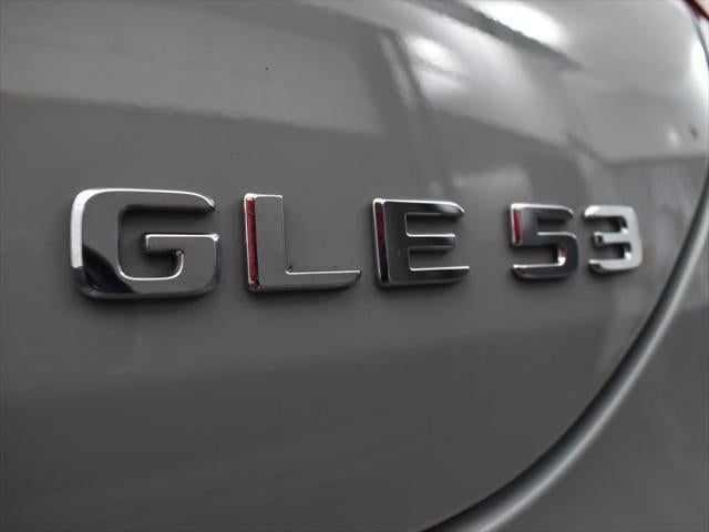 2024 Mercedes-Benz GLE GLE 53 AMG® 4MATIC®