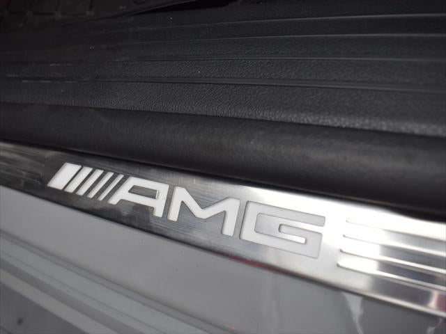 2024 Mercedes-Benz GLE GLE 53 AMG® 4MATIC®