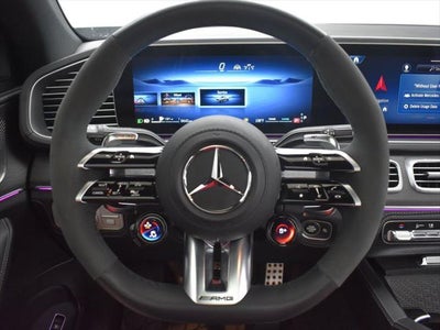 2024 Mercedes-Benz GLE GLE 53 AMG® 4MATIC®
