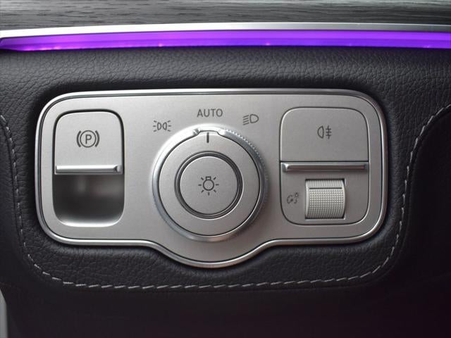 2024 Mercedes-Benz GLE GLE 53 AMG® 4MATIC®
