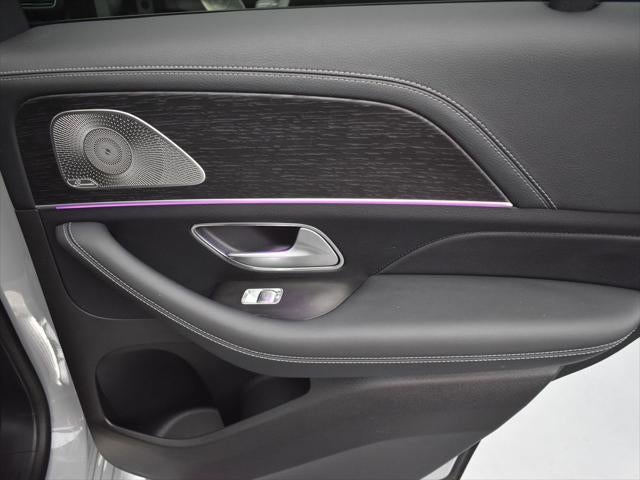 2024 Mercedes-Benz GLE GLE 53 AMG® 4MATIC®