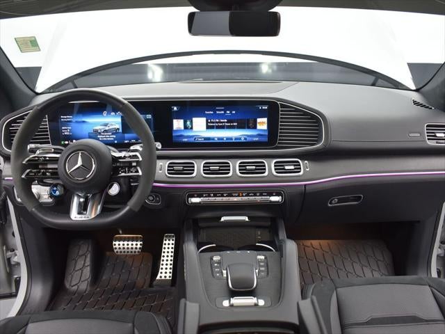 2024 Mercedes-Benz GLE GLE 53 AMG® 4MATIC®