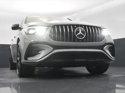 2024 Mercedes-Benz GLE GLE 53 AMG® 4MATIC®