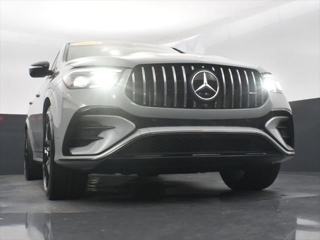 2024 Mercedes-Benz GLE GLE 53 AMG® 4MATIC®