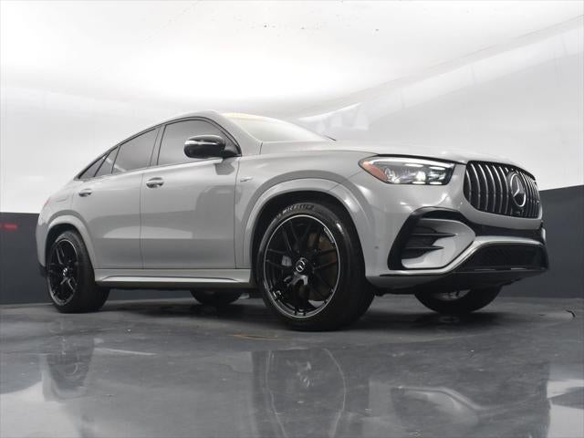 2024 Mercedes-Benz GLE GLE 53 AMG® 4MATIC®