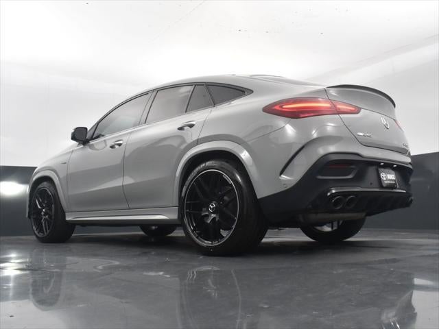 2024 Mercedes-Benz GLE GLE 53 AMG® 4MATIC®