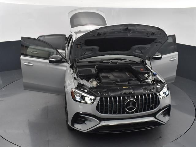 2024 Mercedes-Benz GLE GLE 53 AMG® 4MATIC®
