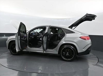 2024 Mercedes-Benz GLE GLE 53 AMG® 4MATIC®