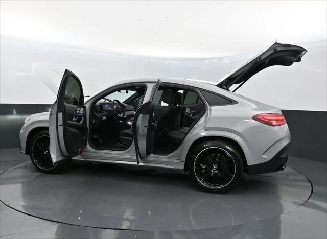 2024 Mercedes-Benz GLE GLE 53 AMG® 4MATIC®