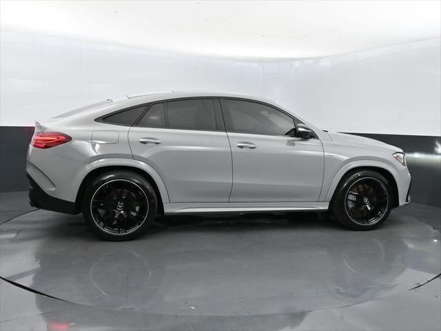 2024 Mercedes-Benz GLE GLE 53 AMG® 4MATIC®