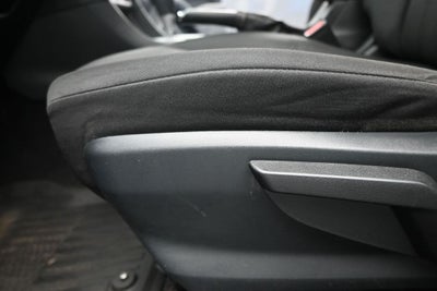2022 Subaru Impreza Base