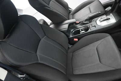 2022 Subaru Impreza Base