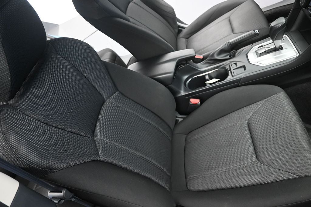 2022 Subaru Impreza Base