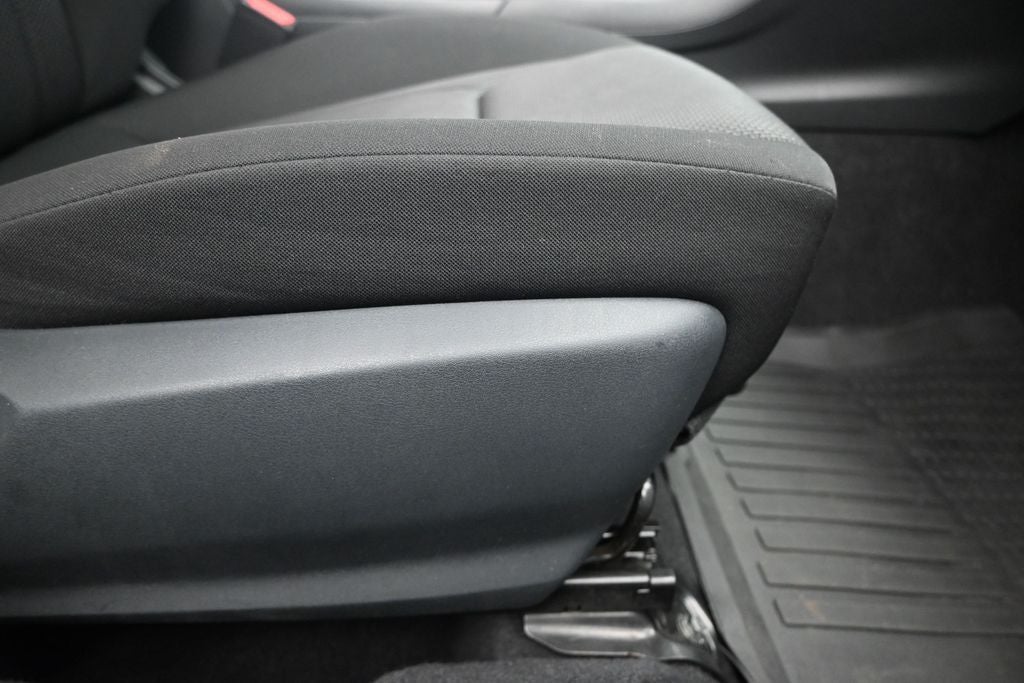 2022 Subaru Impreza Base
