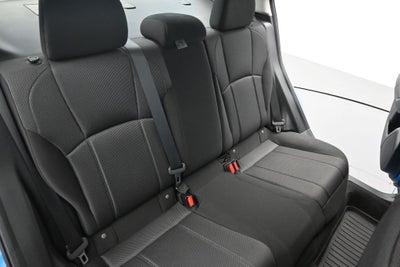 2022 Subaru Impreza Base