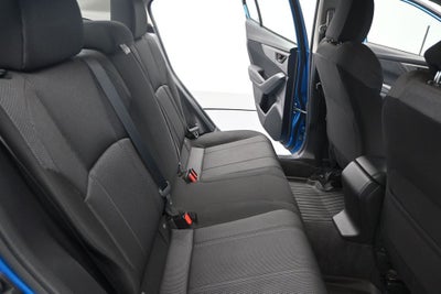 2022 Subaru Impreza Base