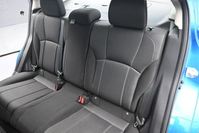 2022 Subaru Impreza Base