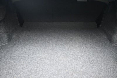 2022 Subaru Impreza Base