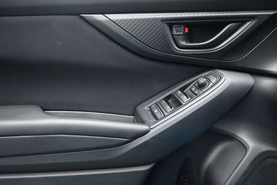 2022 Subaru Impreza Base