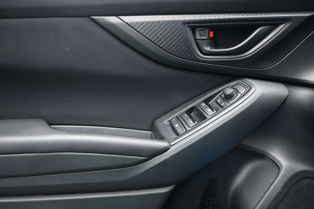 2022 Subaru Impreza Base