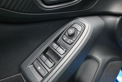 2022 Subaru Impreza Base