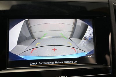 2022 Subaru Impreza Base