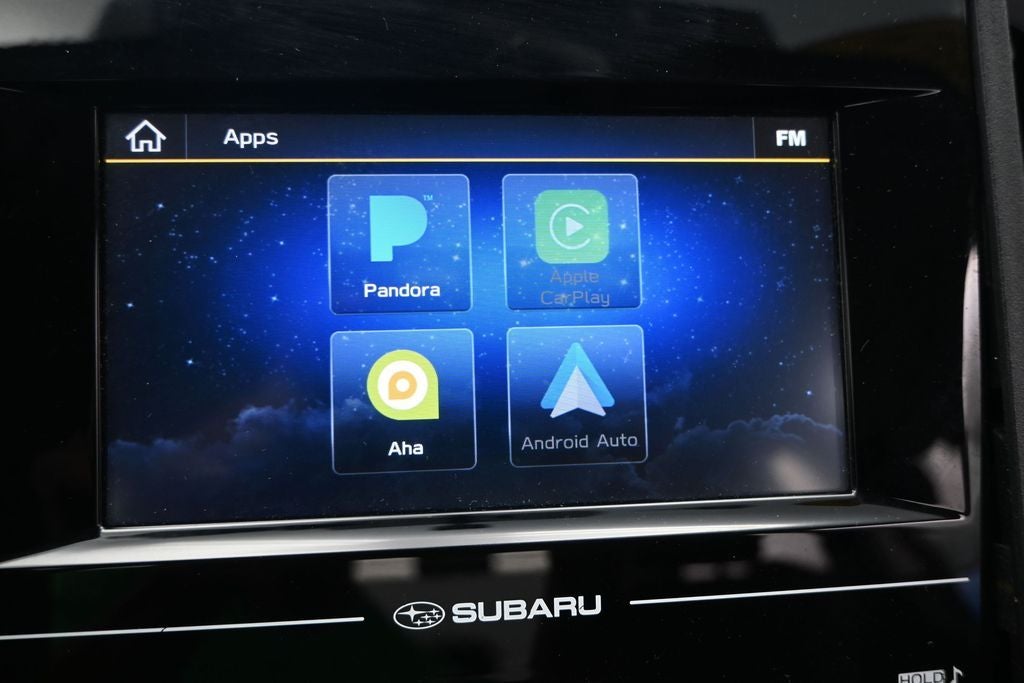 2022 Subaru Impreza Base