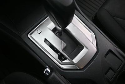 2022 Subaru Impreza Base