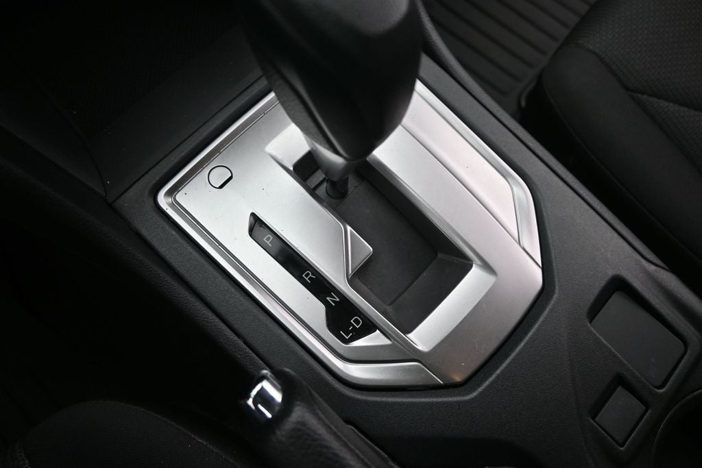 2022 Subaru Impreza Base