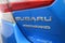 2022 Subaru Impreza Base