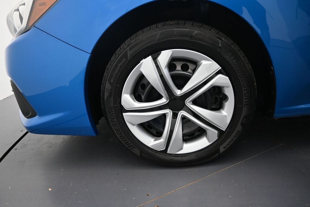 2022 Subaru Impreza Base
