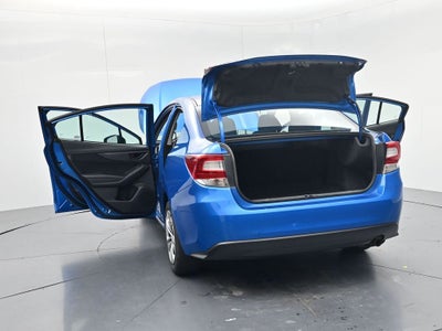2022 Subaru Impreza Base