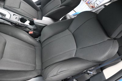 2022 Subaru Impreza Base