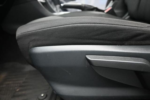 2022 Subaru Impreza Base