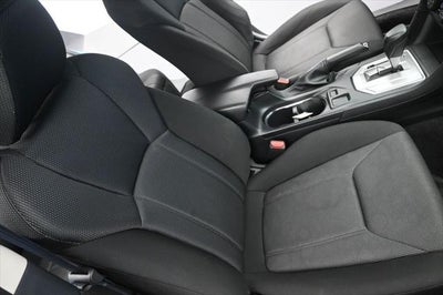 2022 Subaru Impreza Base