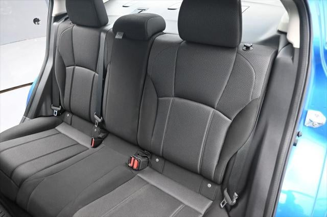 2022 Subaru Impreza Base