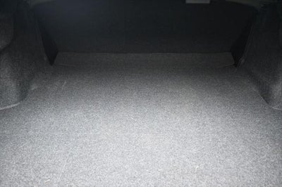 2022 Subaru Impreza Base