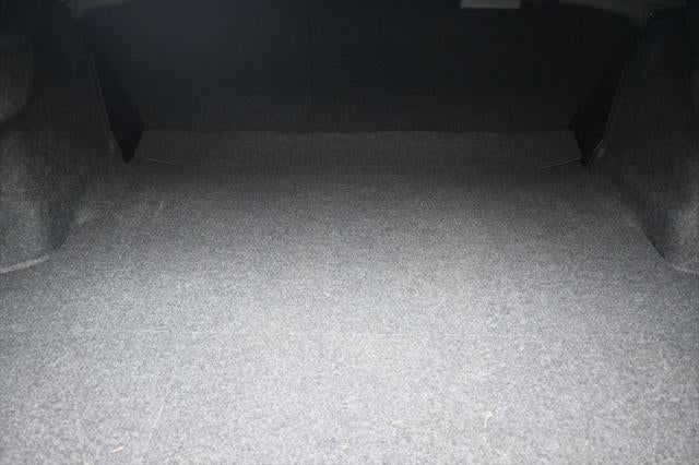 2022 Subaru Impreza Base