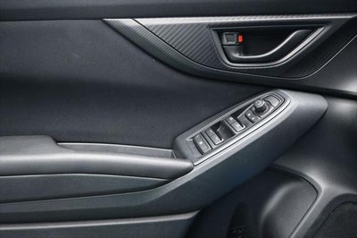 2022 Subaru Impreza Base