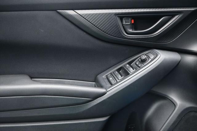 2022 Subaru Impreza Base