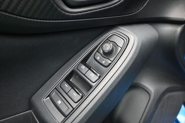 2022 Subaru Impreza Base