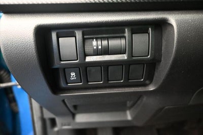 2022 Subaru Impreza Base