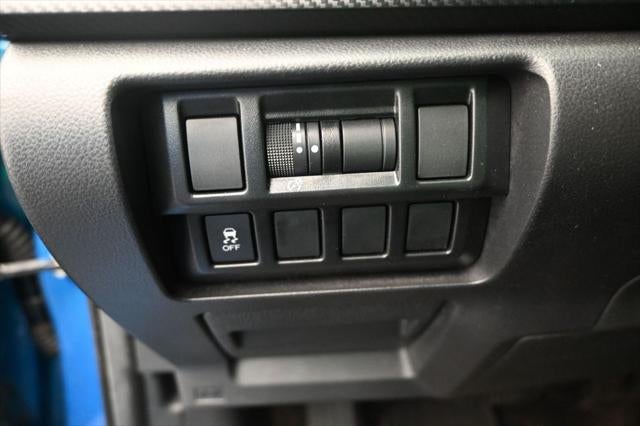 2022 Subaru Impreza Base