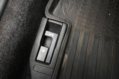 2022 Subaru Impreza Base