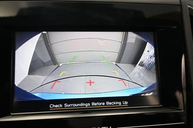 2022 Subaru Impreza Base