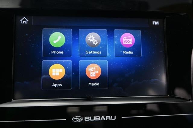 2022 Subaru Impreza Base