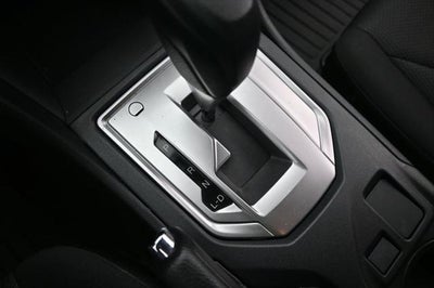 2022 Subaru Impreza Base
